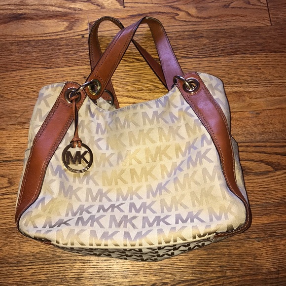Michael Kors Bag - Picture 1 of 3